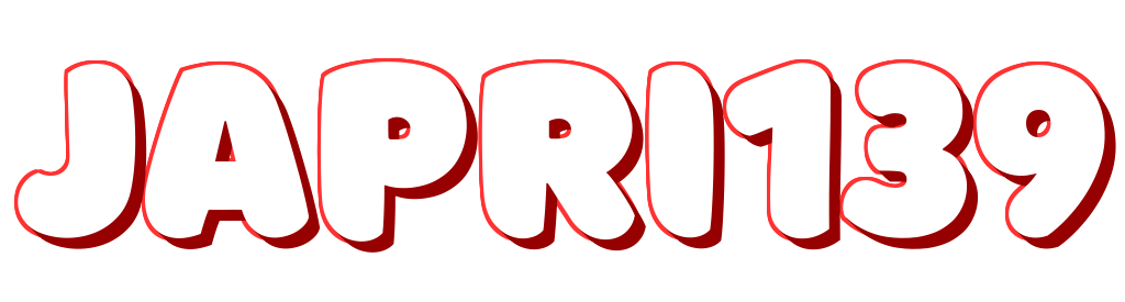 Logo JAPRI139